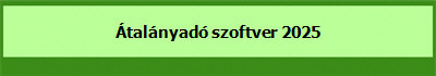 talnyad szoftver 2025